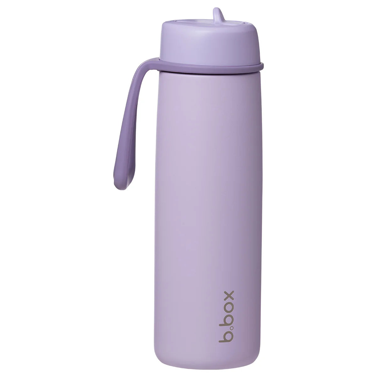 b.box | Insulated Flip Top Drink Bottle | 690ml | Creative Kids Lab