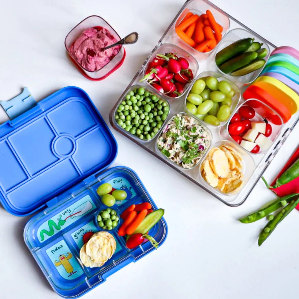 Yumbox | Original Lunchbox - Creative Kids Lab