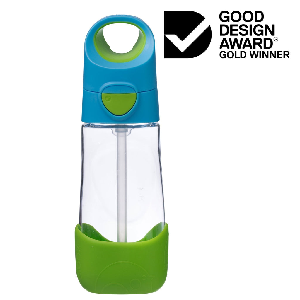 b.box | Tritan Drink Bottle | 450ml - Creative Kids Lab