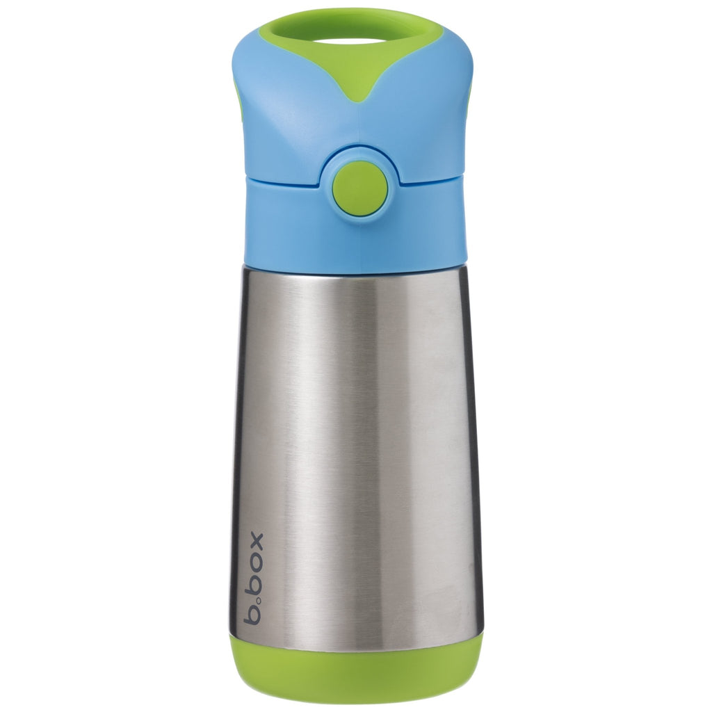 b.box | Insulated Drink Bottle | 350ml - Creative Kids Lab