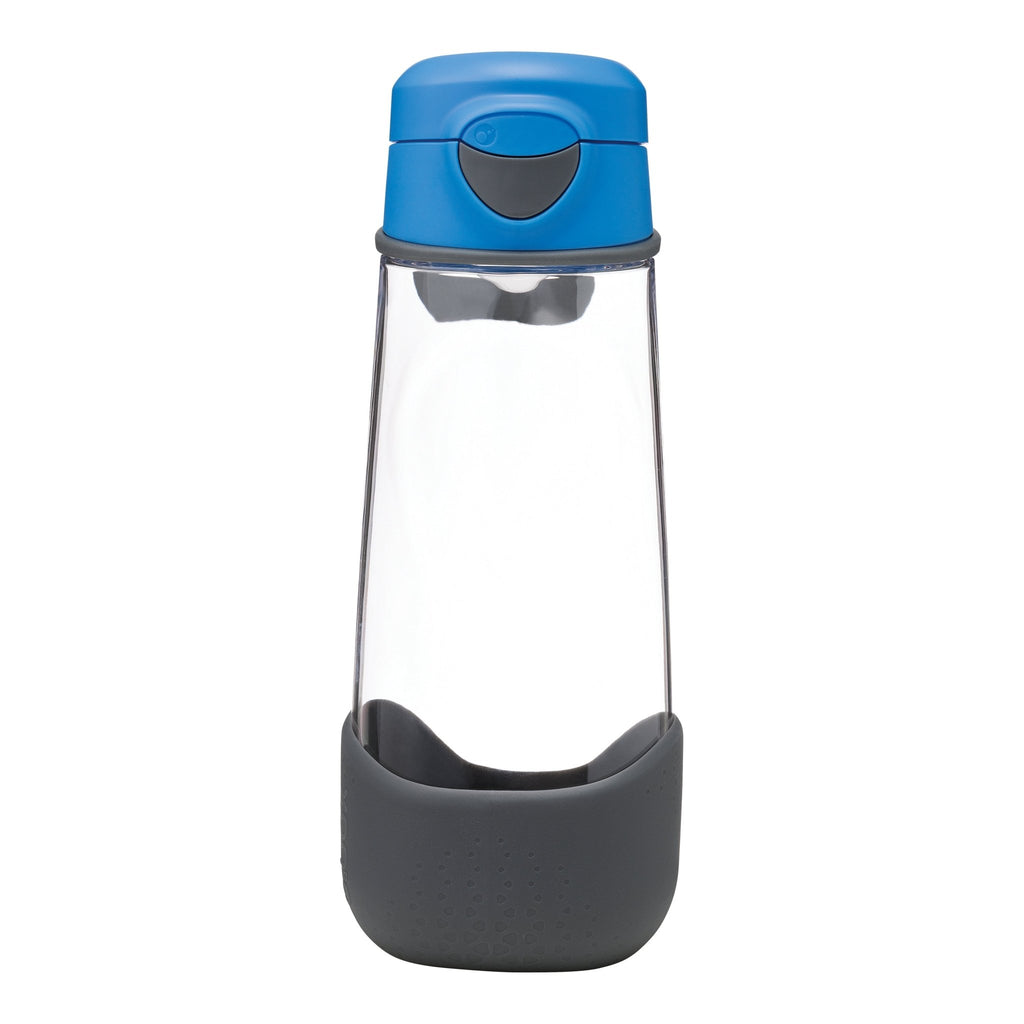 b.box | Tritan Drink Bottle | Sport Spout | 600ml - Creative Kids Lab