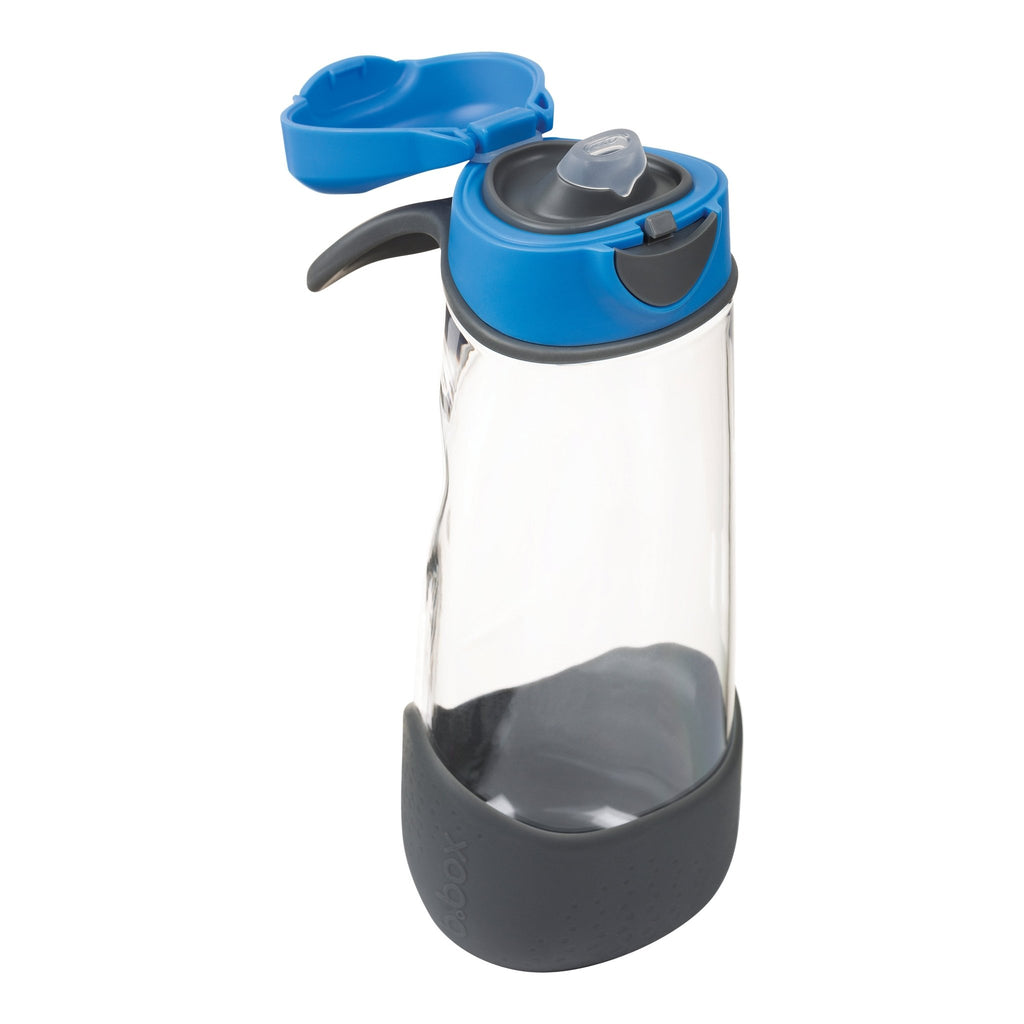 b.box | Tritan Drink Bottle | Sport Spout | 600ml - Creative Kids Lab