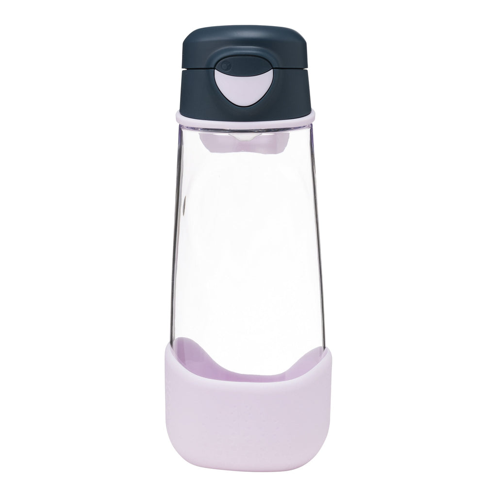 b.box | Tritan Drink Bottle | Sport Spout | 600ml - Creative Kids Lab