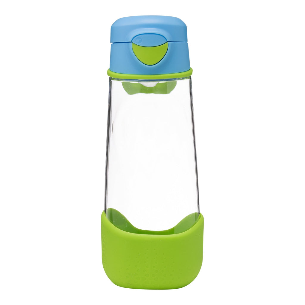 b.box | Tritan Drink Bottle | Sport Spout | 600ml - Creative Kids Lab