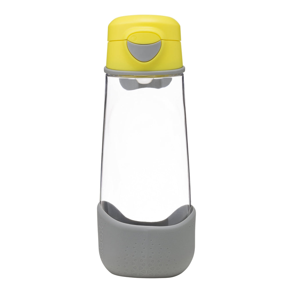 b.box | Tritan Drink Bottle | Sport Spout | 600ml - Creative Kids Lab