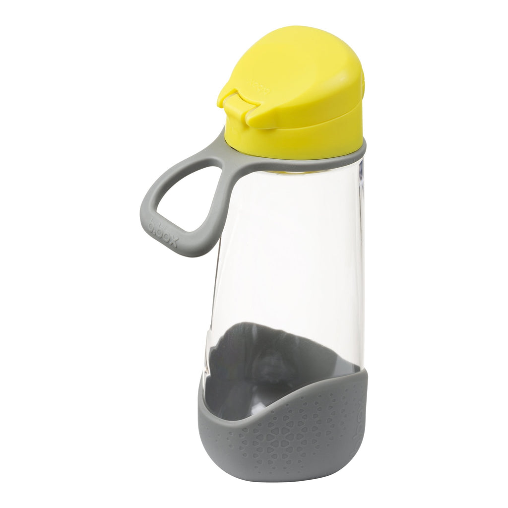 b.box | Tritan Drink Bottle | Sport Spout | 600ml - Creative Kids Lab