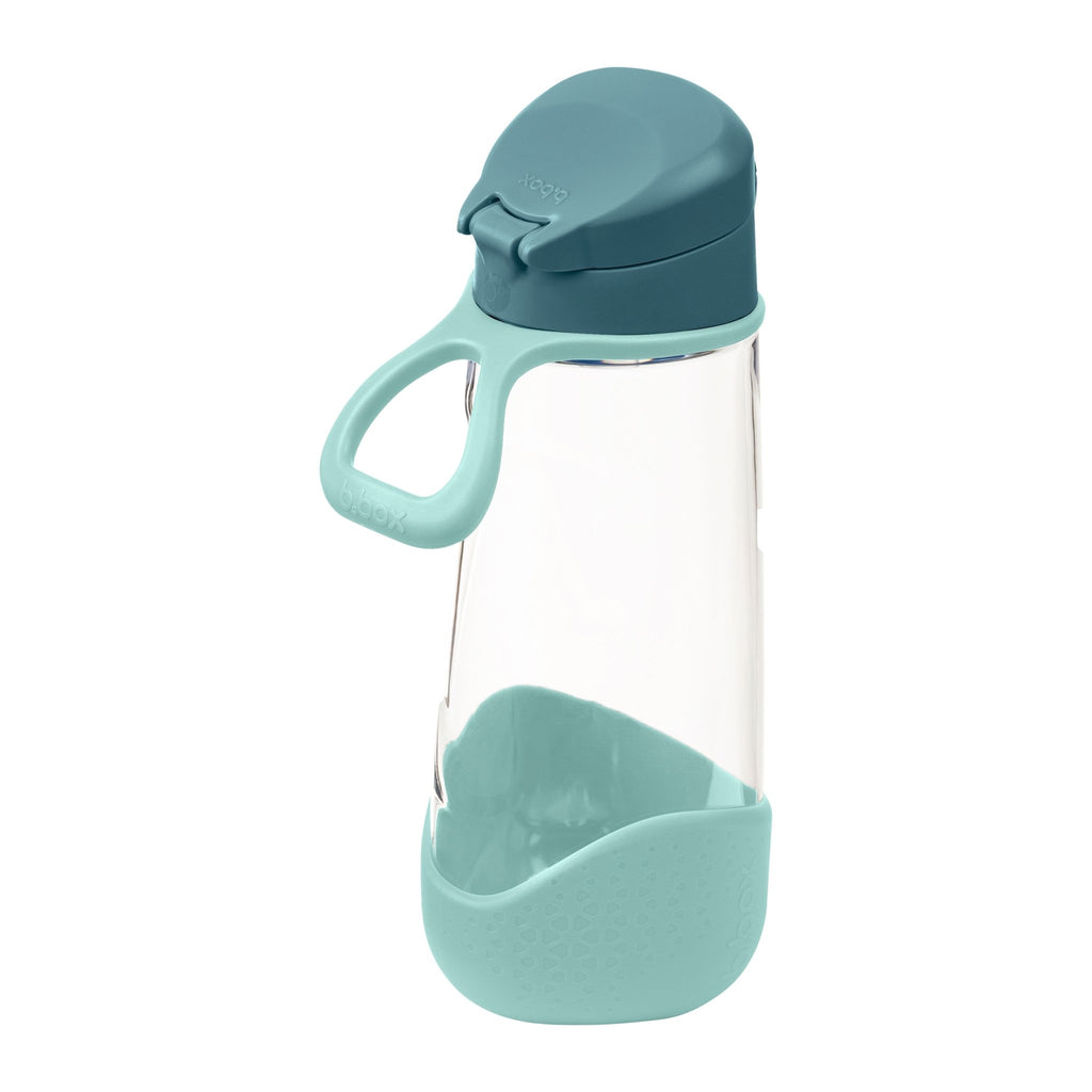 b.box | Tritan Drink Bottle | Sport Spout | 600ml - Creative Kids Lab