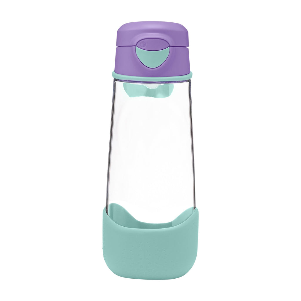 b.box | Tritan Drink Bottle | Sport Spout | 600ml - Creative Kids Lab