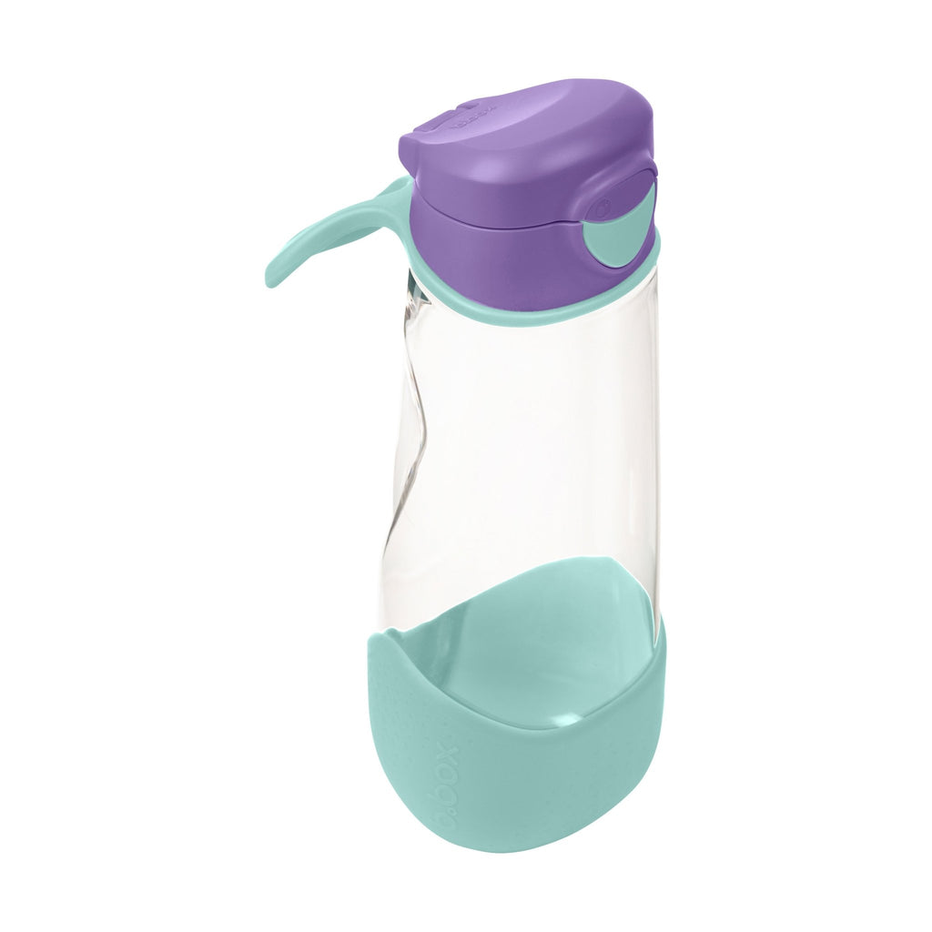 b.box | Tritan Drink Bottle | Sport Spout | 600ml - Creative Kids Lab