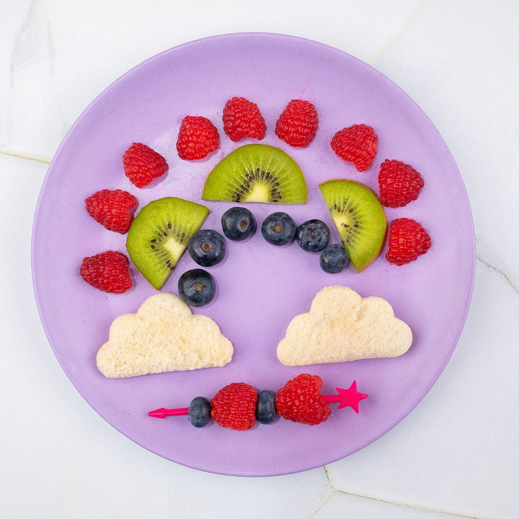 Lunch Punch | Sandwich Cutters - Creative Kids Lab