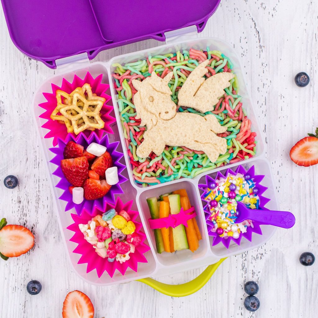 Lunch Punch | Sandwich Cutters - Creative Kids Lab