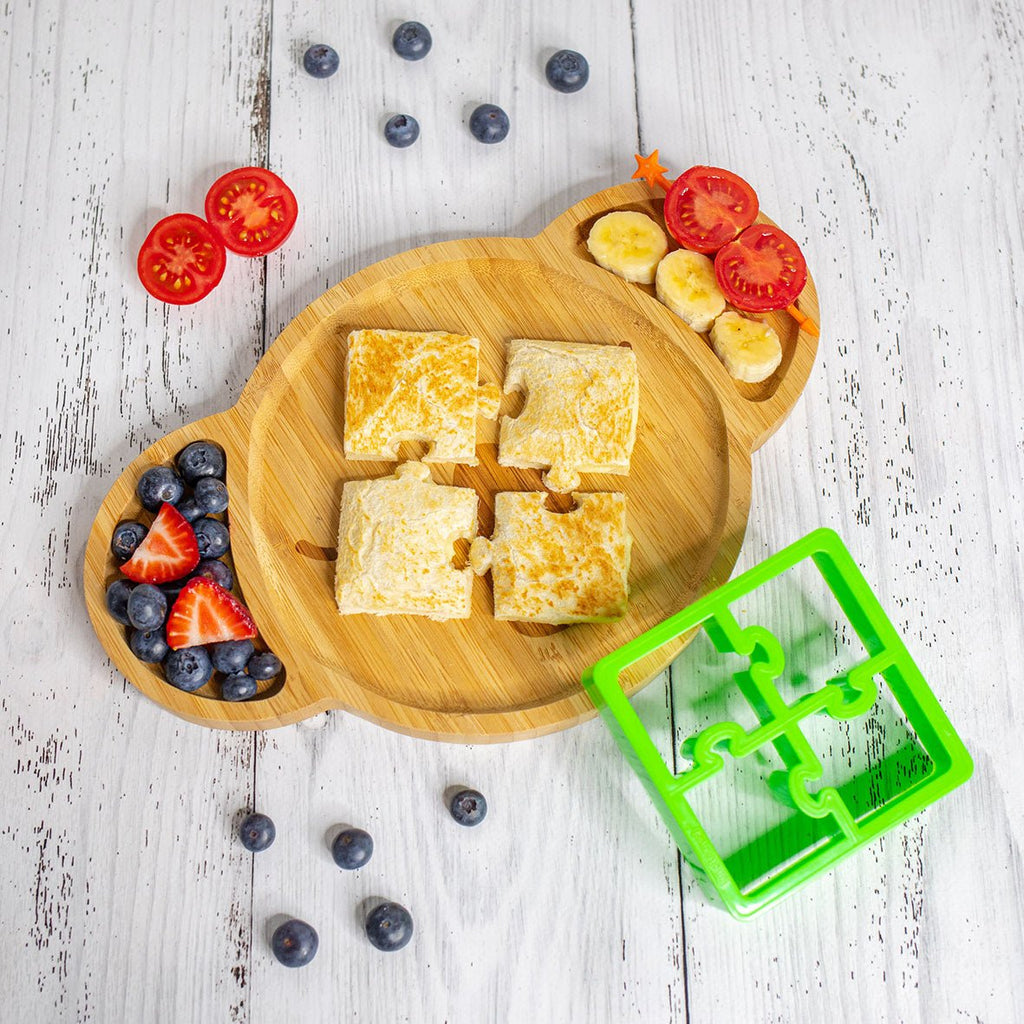 Lunch Punch | Sandwich Cutters - Creative Kids Lab