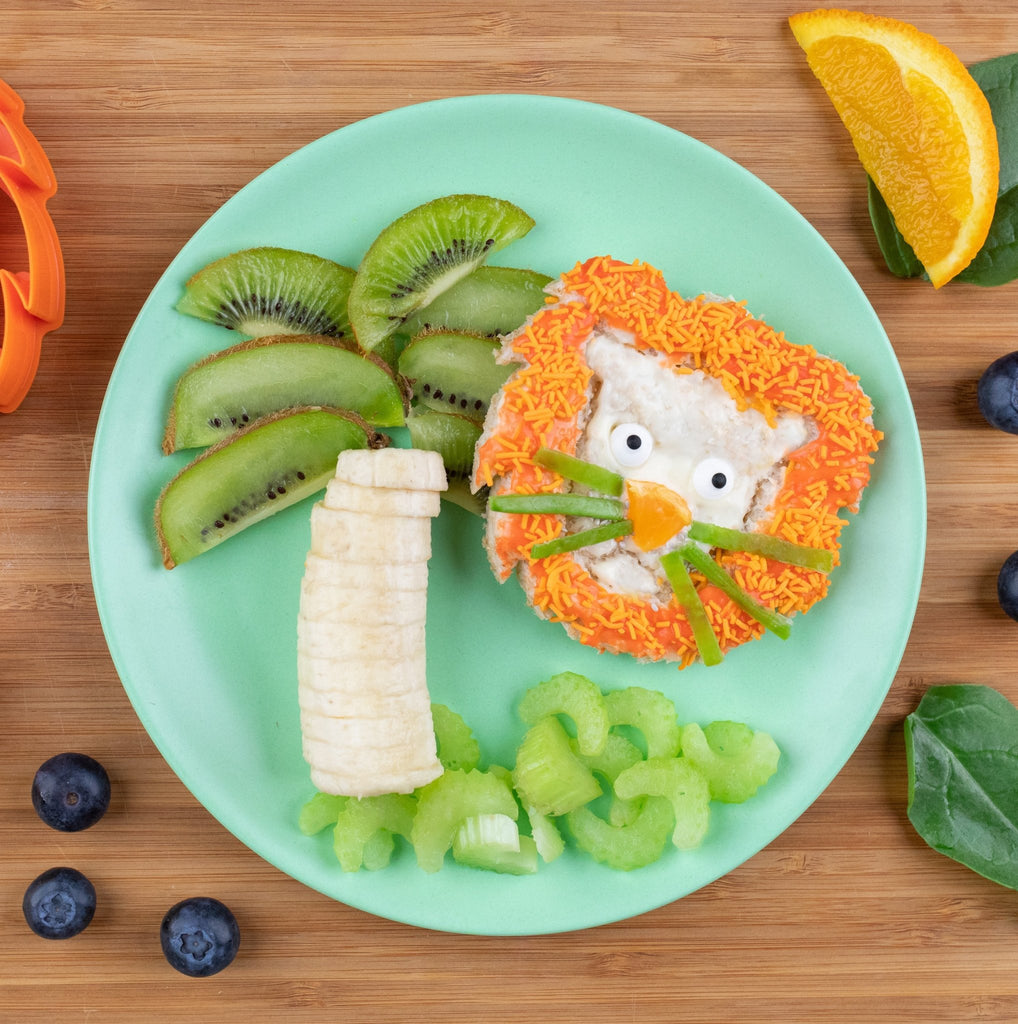 Lunch Punch | Sandwich Cutters - Creative Kids Lab