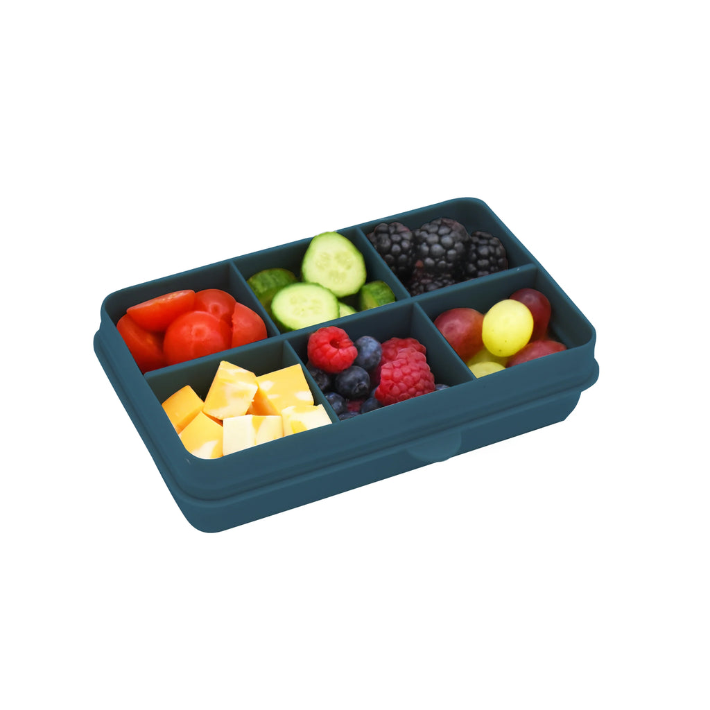 Melii Luxe | Snackle Box Mini - Creative Kids Lab