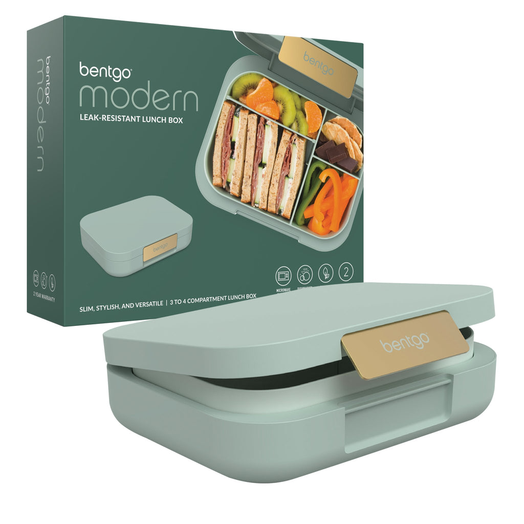 Bentgo | Modern Lunch Box - Creative Kids Lab