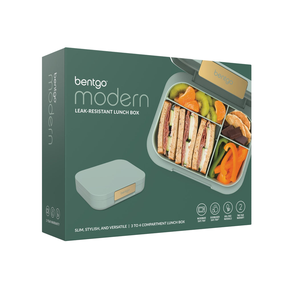 Bentgo | Modern Lunch Box - Creative Kids Lab