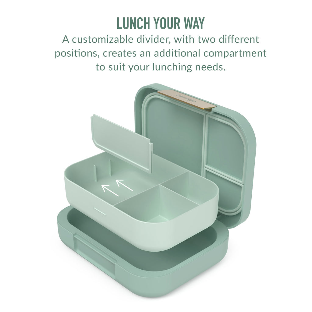 Bentgo | Modern Lunch Box - Creative Kids Lab