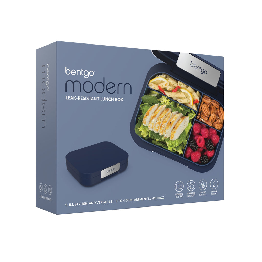 Bentgo | Modern Lunch Box - Creative Kids Lab