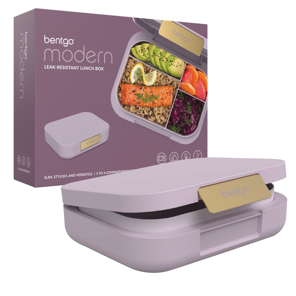 Bentgo | Modern Lunch Box - Creative Kids Lab