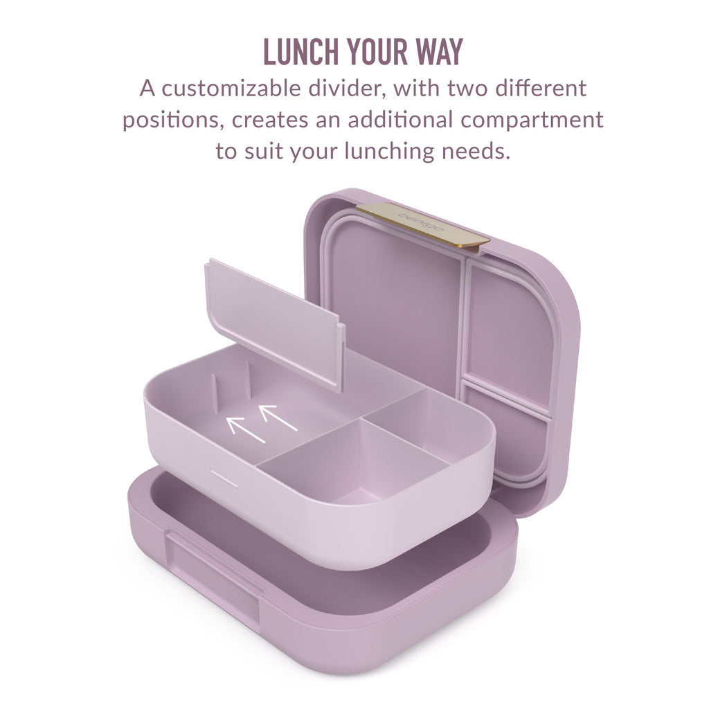 Bentgo | Modern Lunch Box - Creative Kids Lab