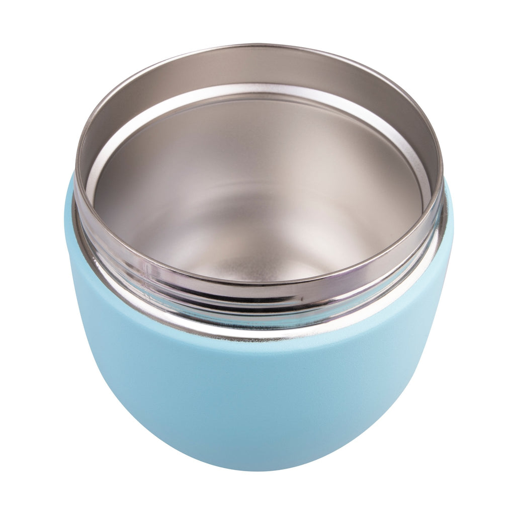 Oasis | Stainless Steel Double Wall | Insulated Food Pod | 470ml - Creative Kids Lab