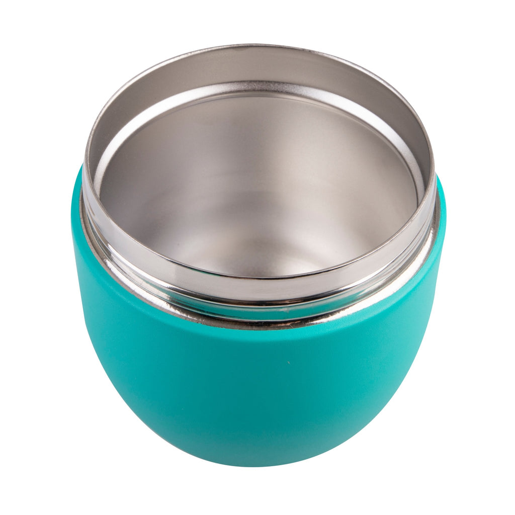 Oasis | Stainless Steel Double Wall | Insulated Food Pod | 470ml - Creative Kids Lab