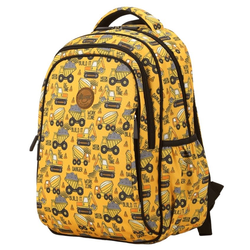 Alimasy | Kids Backpack | Midsize - Creative Kids Lab