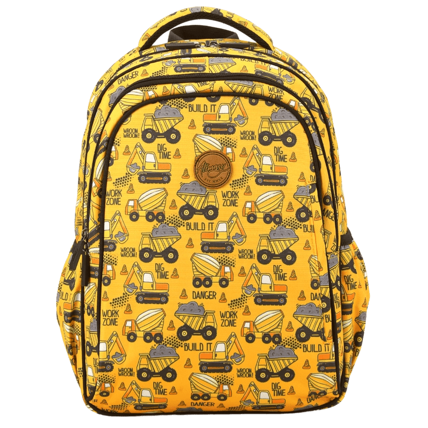 Alimasy | Kids Backpack | Midsize - Creative Kids Lab