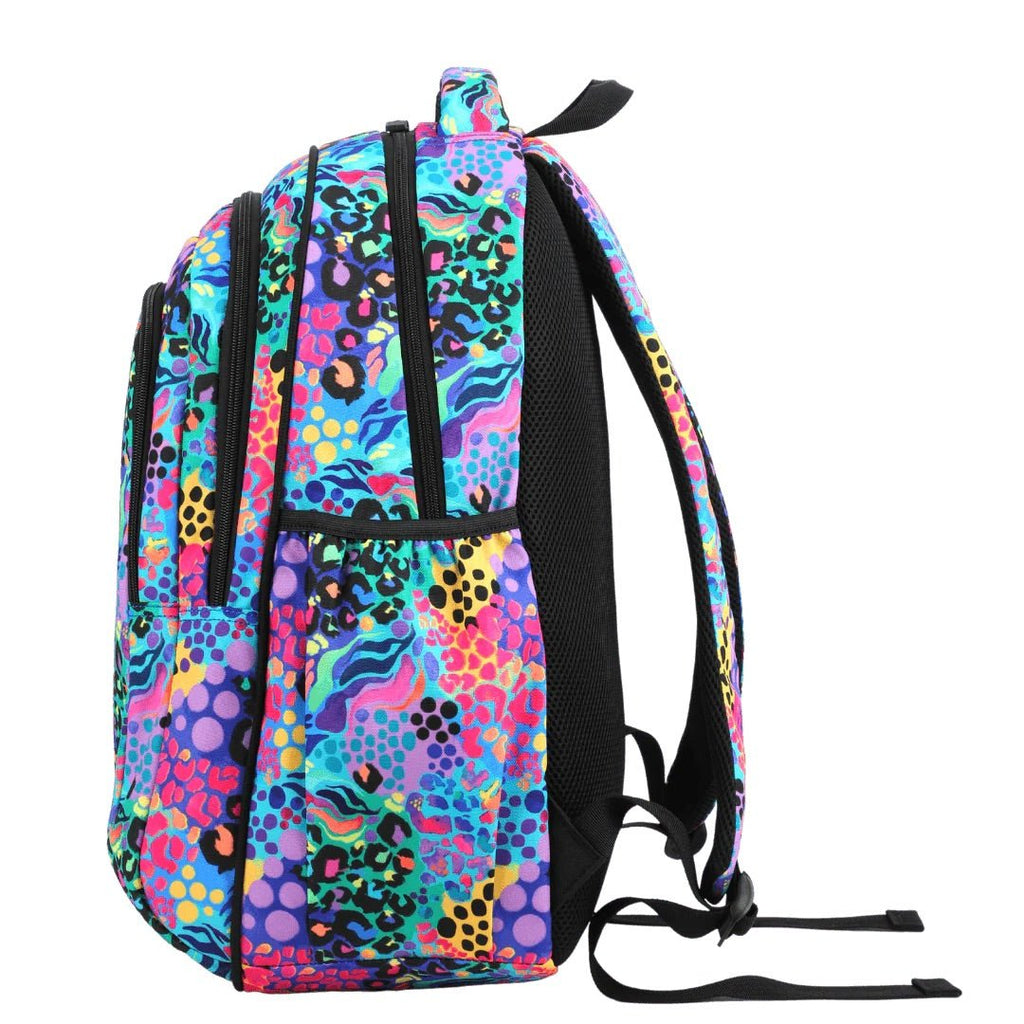 Alimasy | School Backpack | Large - Creative Kids Lab