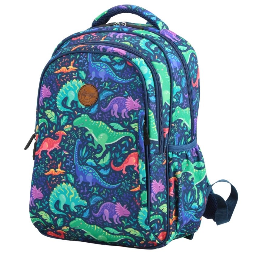 Alimasy | Kids Backpack | Midsize - Creative Kids Lab