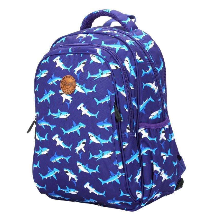 Alimasy | Kids Backpack | Midsize - Creative Kids Lab