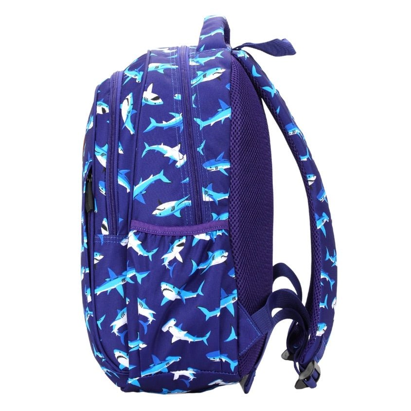 Alimasy | Kids Backpack | Midsize - Creative Kids Lab