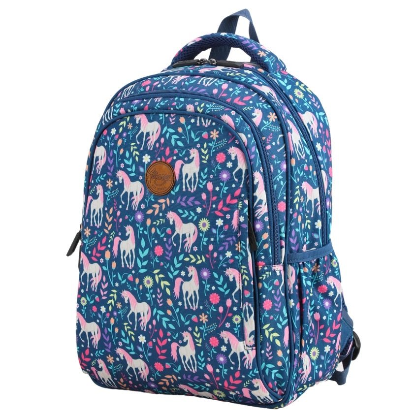 Alimasy | Kids Backpack | Midsize - Creative Kids Lab