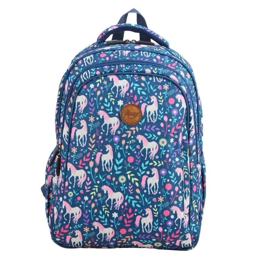 Alimasy | Kids Backpack | Midsize - Creative Kids Lab