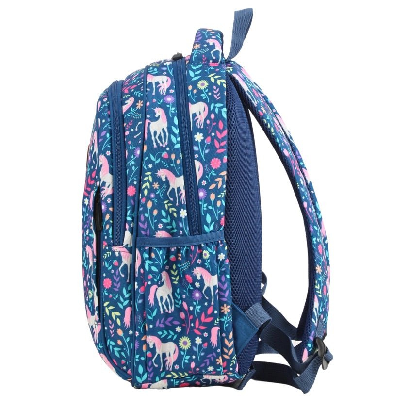 Alimasy | Kids Backpack | Midsize - Creative Kids Lab