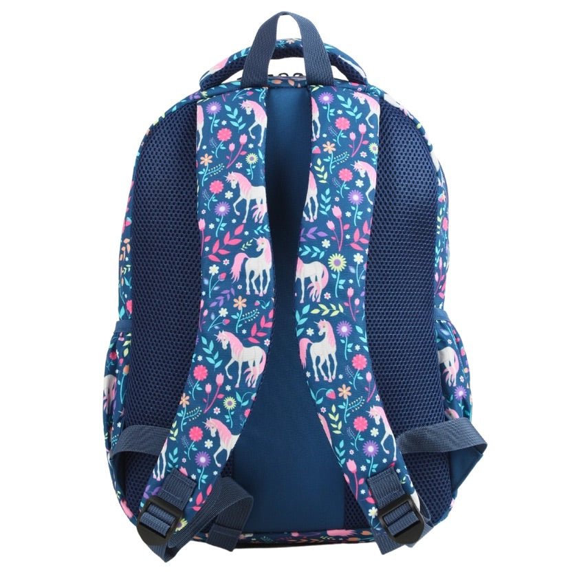 Alimasy | Kids Backpack | Midsize - Creative Kids Lab