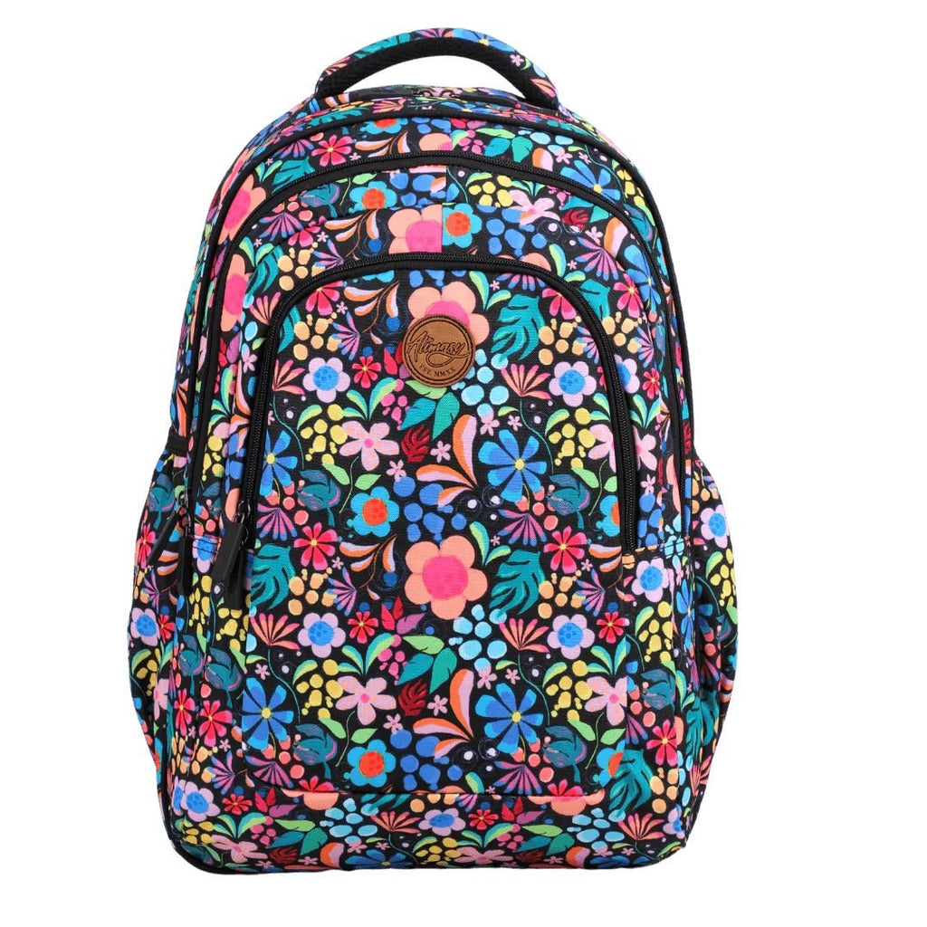 Alimasy | School Backpack | Large - Creative Kids Lab