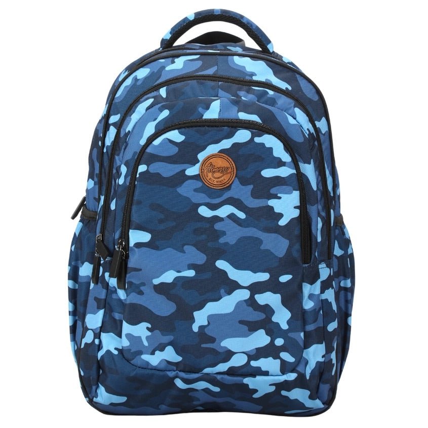 Alimasy | School Backpack | Large - Creative Kids Lab