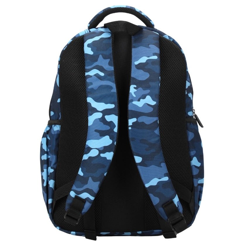 Alimasy | School Backpack | Large - Creative Kids Lab