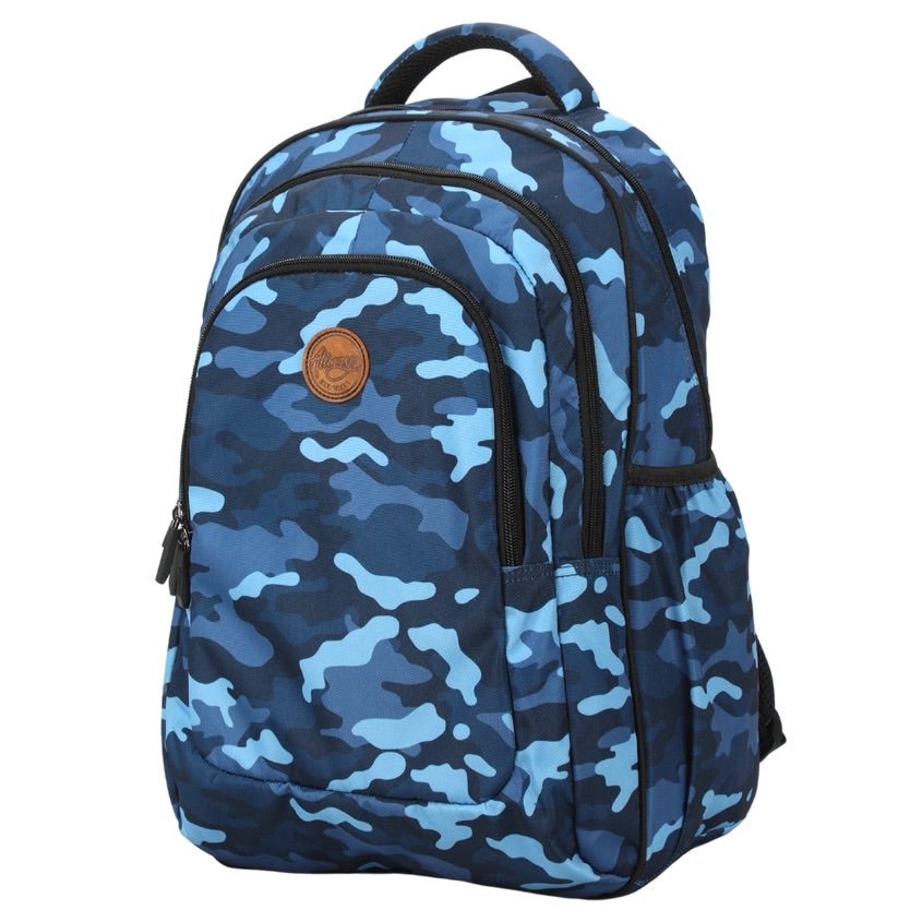 Alimasy | School Backpack | Large - Creative Kids Lab