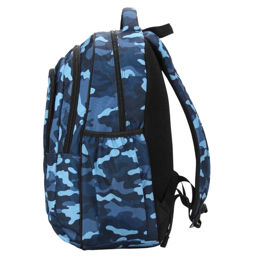 Alimasy | School Backpack | Large - Creative Kids Lab