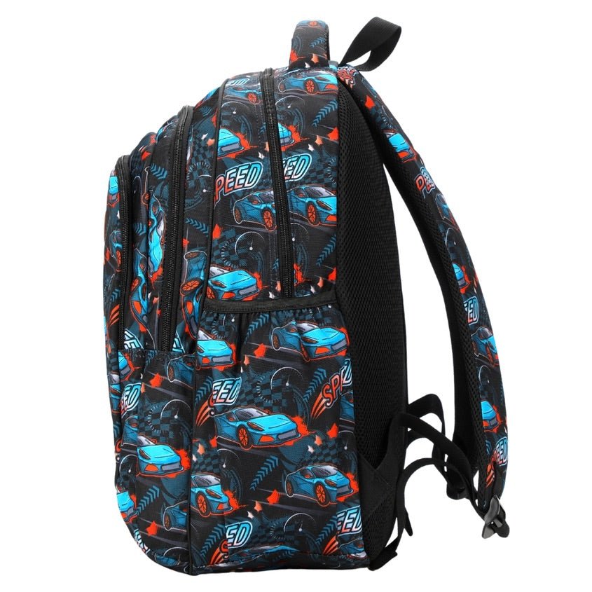 Alimasy | School Backpack | Large - Creative Kids Lab