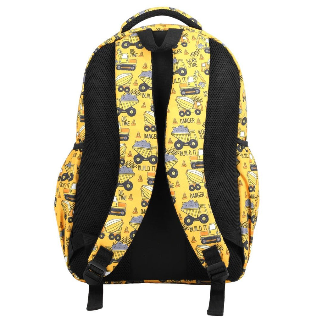 Alimasy | School Backpack | Large - Creative Kids Lab