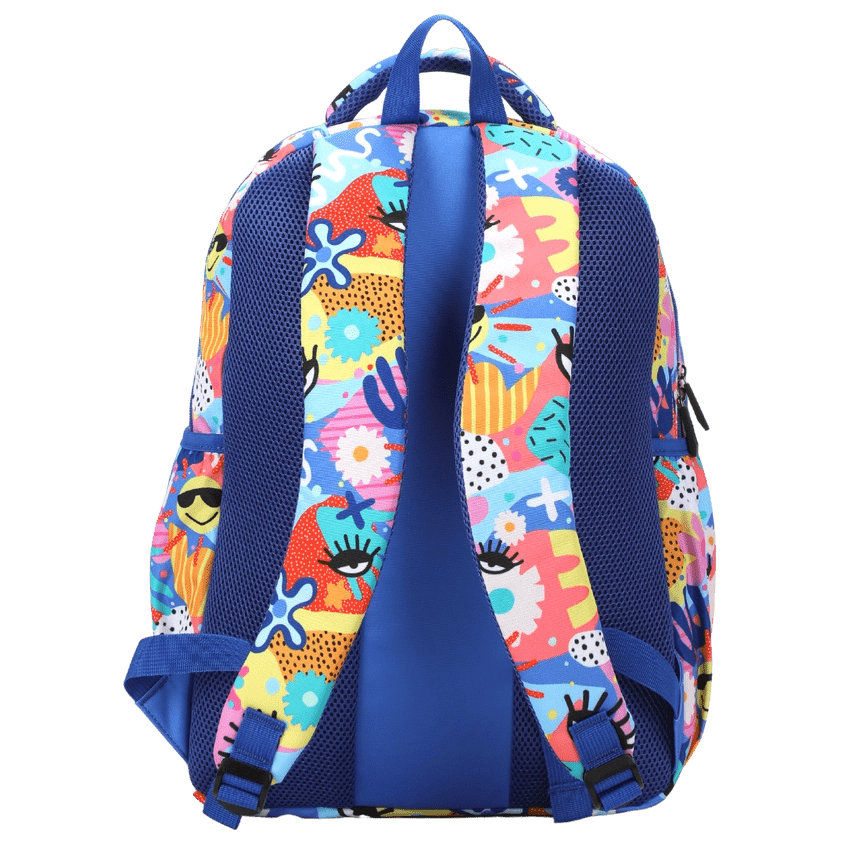 Alimasy | School Backpack | Large - Creative Kids Lab