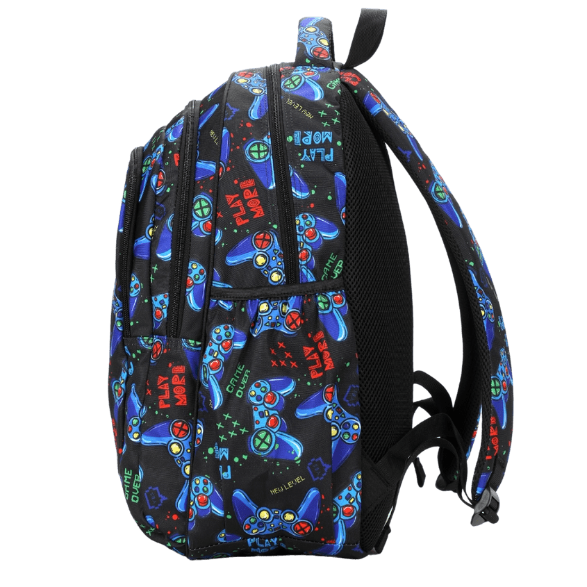 Alimasy | School Backpack | Large - Creative Kids Lab