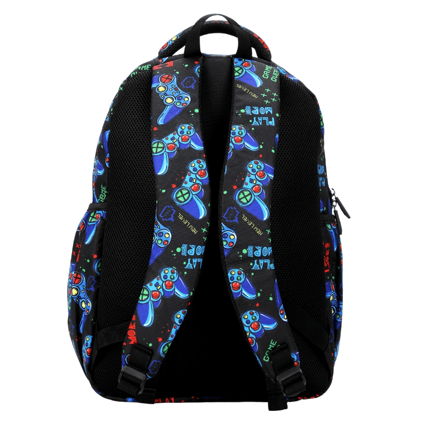 Alimasy | School Backpack | Large - Creative Kids Lab