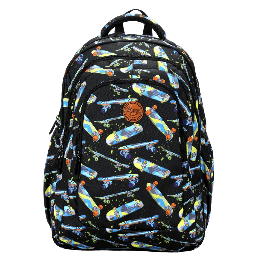 Alimasy | School Backpack | Large - Creative Kids Lab