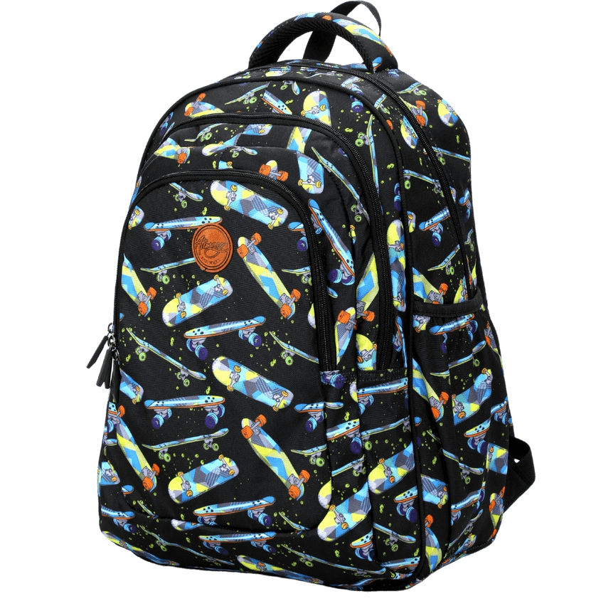 Alimasy | School Backpack | Large - Creative Kids Lab