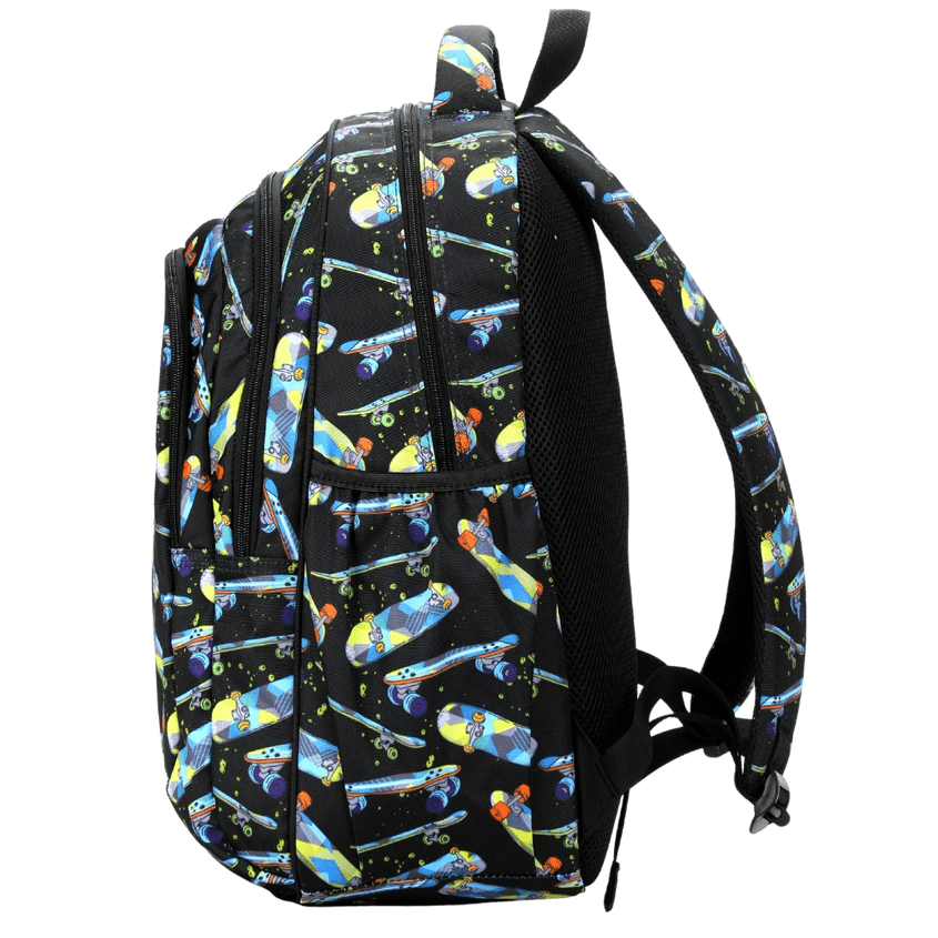 Alimasy | School Backpack | Large - Creative Kids Lab