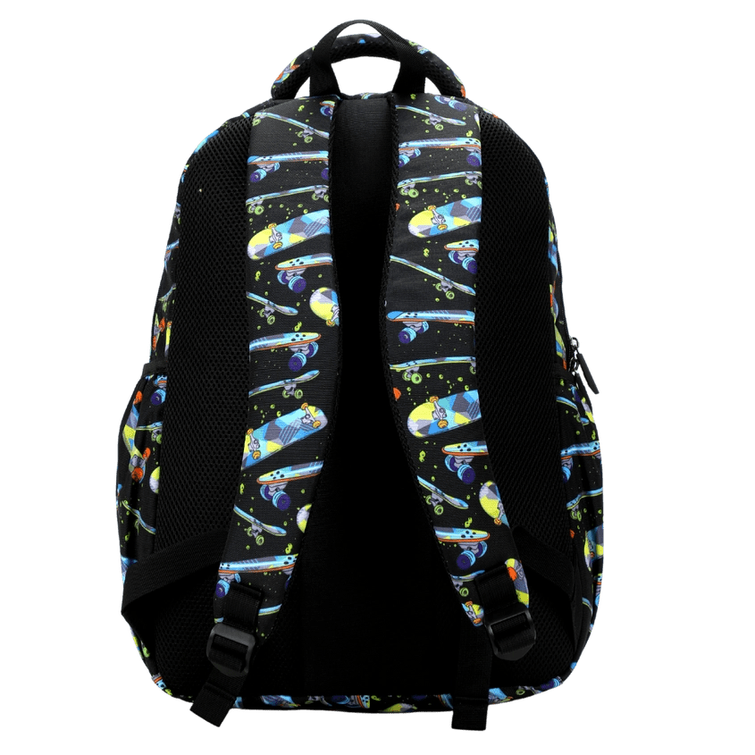 Alimasy | School Backpack | Large - Creative Kids Lab